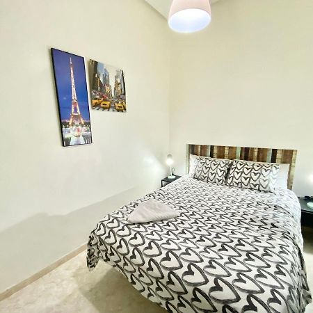 Apartament La Fuentecilla Madrid Centro Zewnętrze zdjęcie
