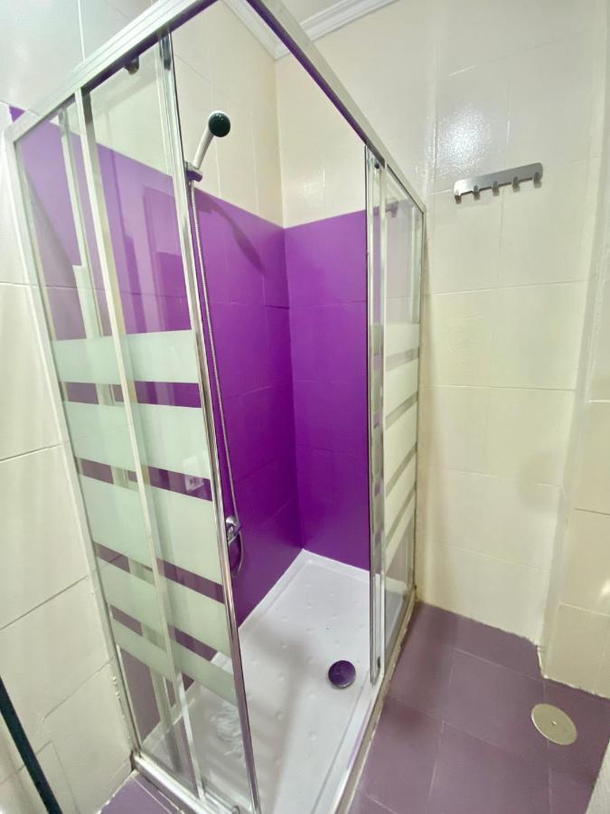 Apartament La Fuentecilla Madrid Centro Zewnętrze zdjęcie