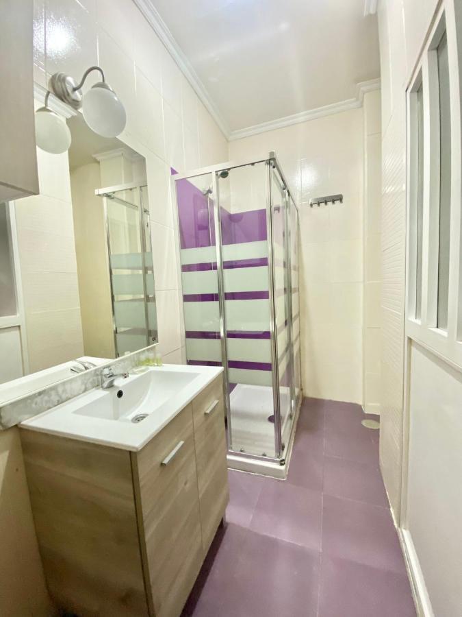 Apartament La Fuentecilla Madrid Centro Zewnętrze zdjęcie